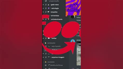 putaria discord